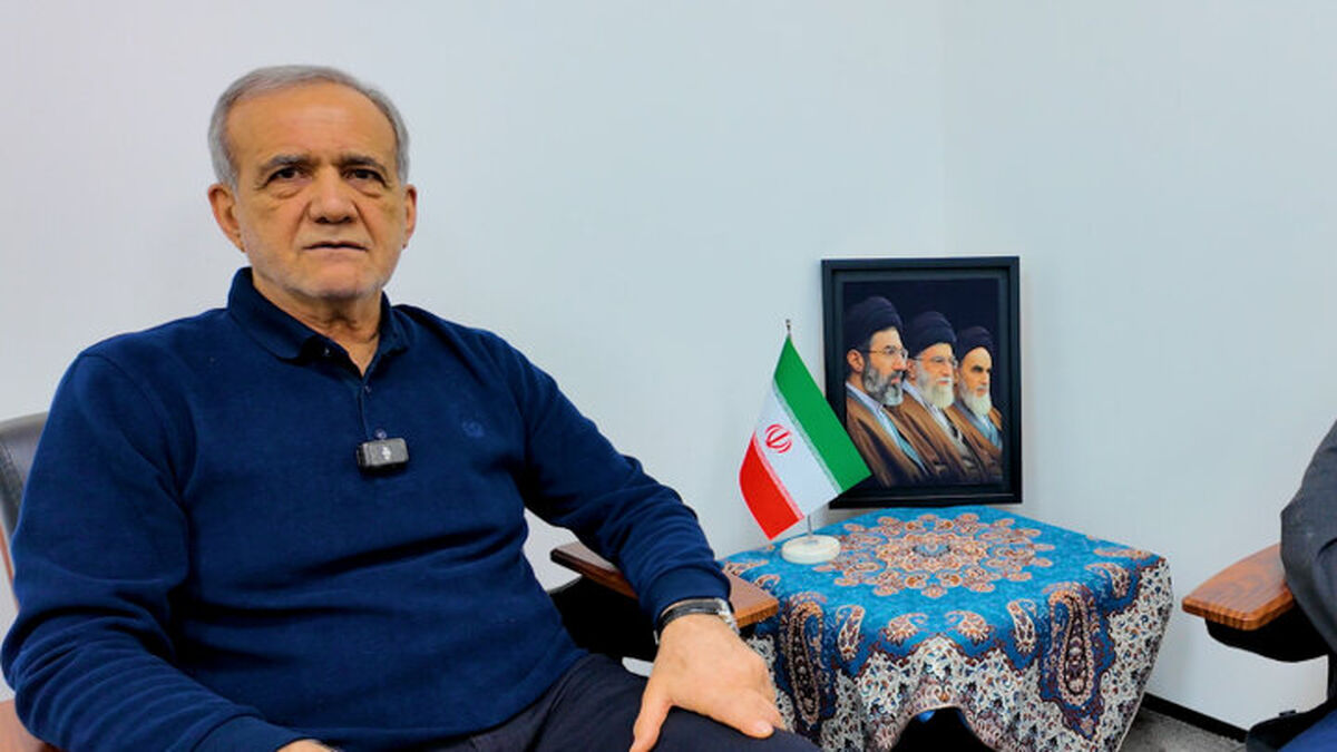 قدردانی مسعود پزشکیان از دولت و ملت جمهوری آذربایجان