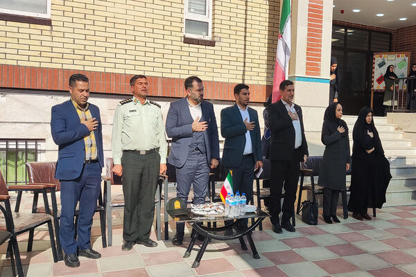 آغاز هفته بهداشت روان در مدارس شهرستان پیشوا