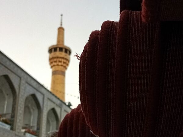 سفر به قلب خورشید هشتم