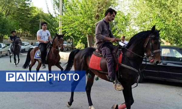 گرداب؛ آغوشی باز برای عاشقان طبیعت