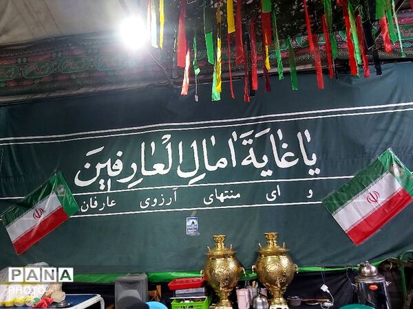 قاب‌های دیدنی از بزرگ‌ترین جشن خیابانی جهان