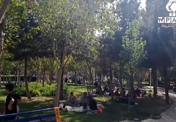 سیزده بدر، روز دوری از خانه و دوستی با طبیعت 