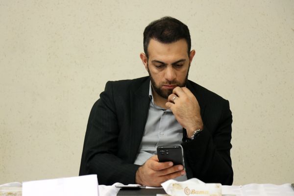 هم‌اندیشی ستاد اقامه نماز سراسر کشور ویژه اربعین در مشهد