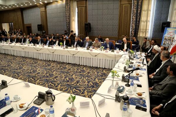 همدان میزبان نشست شهرداران کلانشهرهای کشور