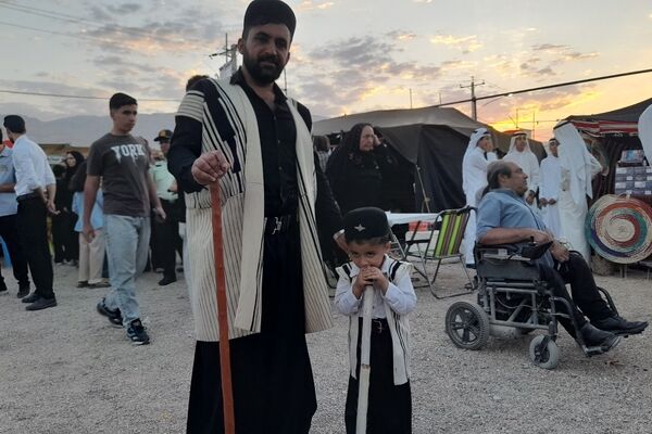 آغاز چهارمین جشنواره اقوام و عشایر ایران‌زمین؛ فارسان میزبان شکوه رنگ‌ها و فرهنگ‌ها