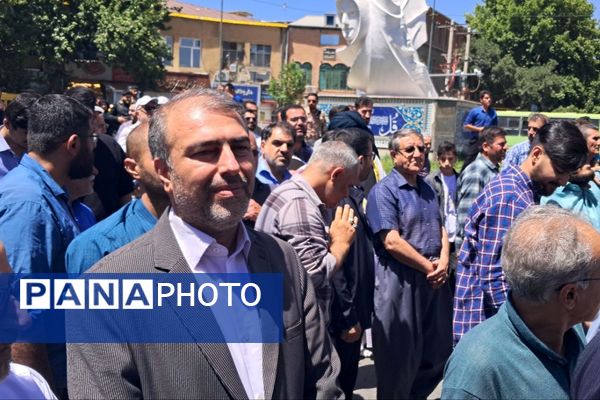 فریاد «جمعه خشم» در کردستان