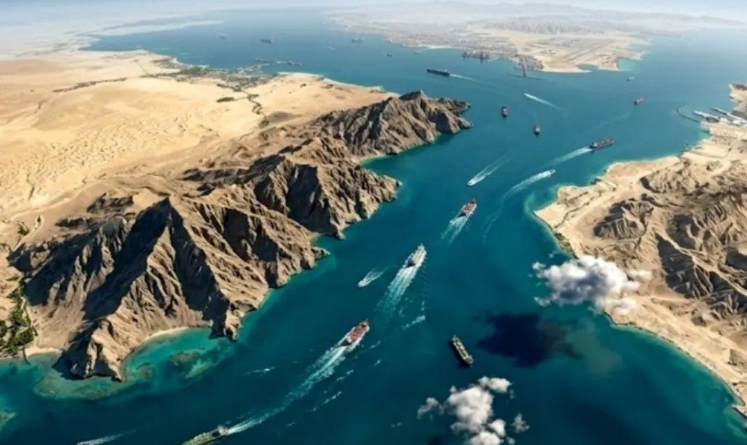 توضیح سفارت جمهوری اسلامی ایران در هند درباره تردد کشتی ها در تنگه هرمز