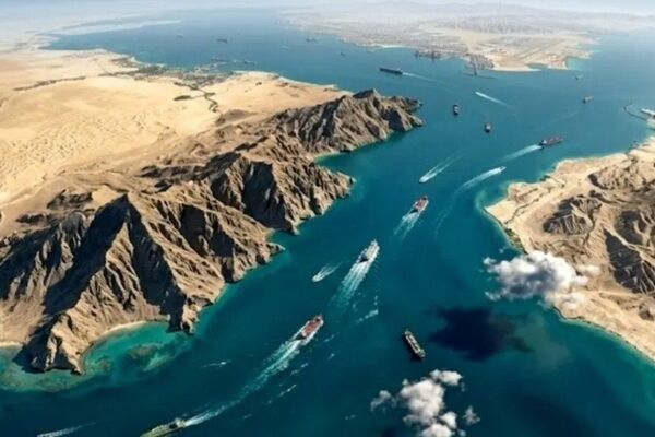 توضیح سفارت جمهوری اسلامی ایران در هند درباره تردد کشتی ها در تنگه هرمز