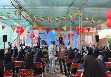 آغاز بهار تعلیم و تربیت در مدارس خوزستان