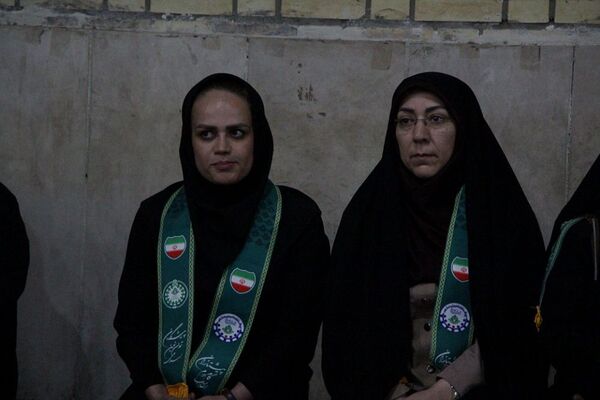 کارگاه آموزشی مهارت افزایی مربیان پیشتاز در بهارستان ۲