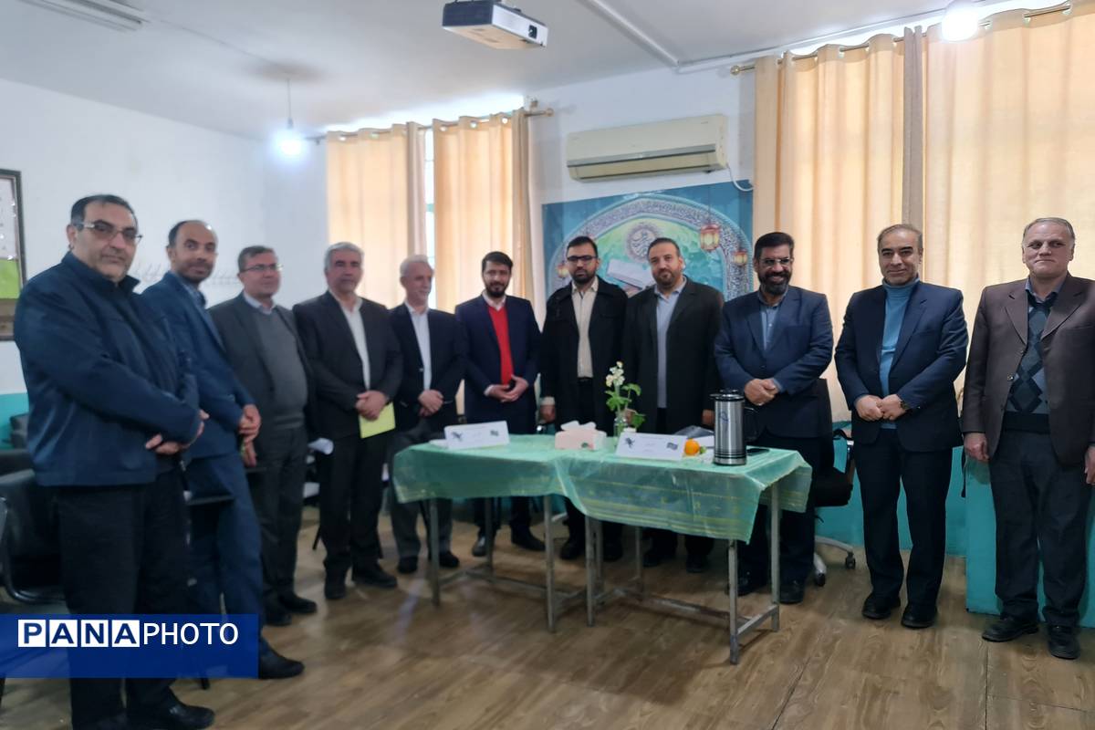 چهل و سومین دوره مسابقات قرآن، عترت و نماز در شیراز