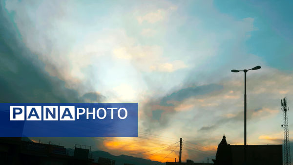 آسمان؛ گالری هنری