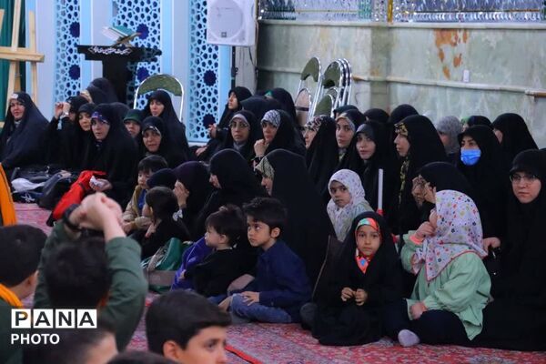 خروشان جمعیت در سراسر مناطق تهران
