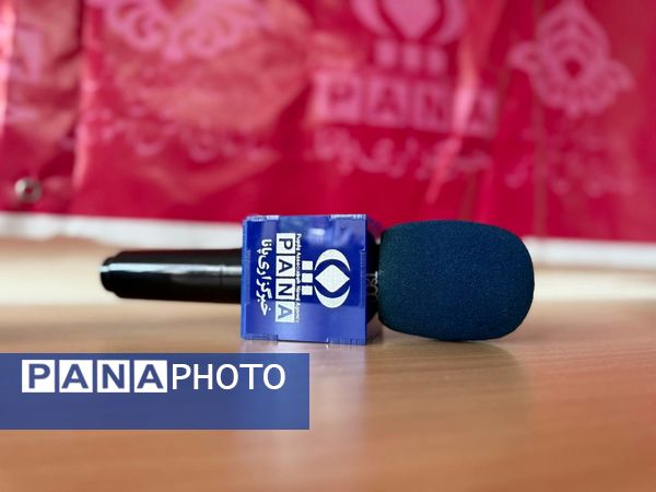 افتتاح دفتر خبرگزاری پانا در آمل