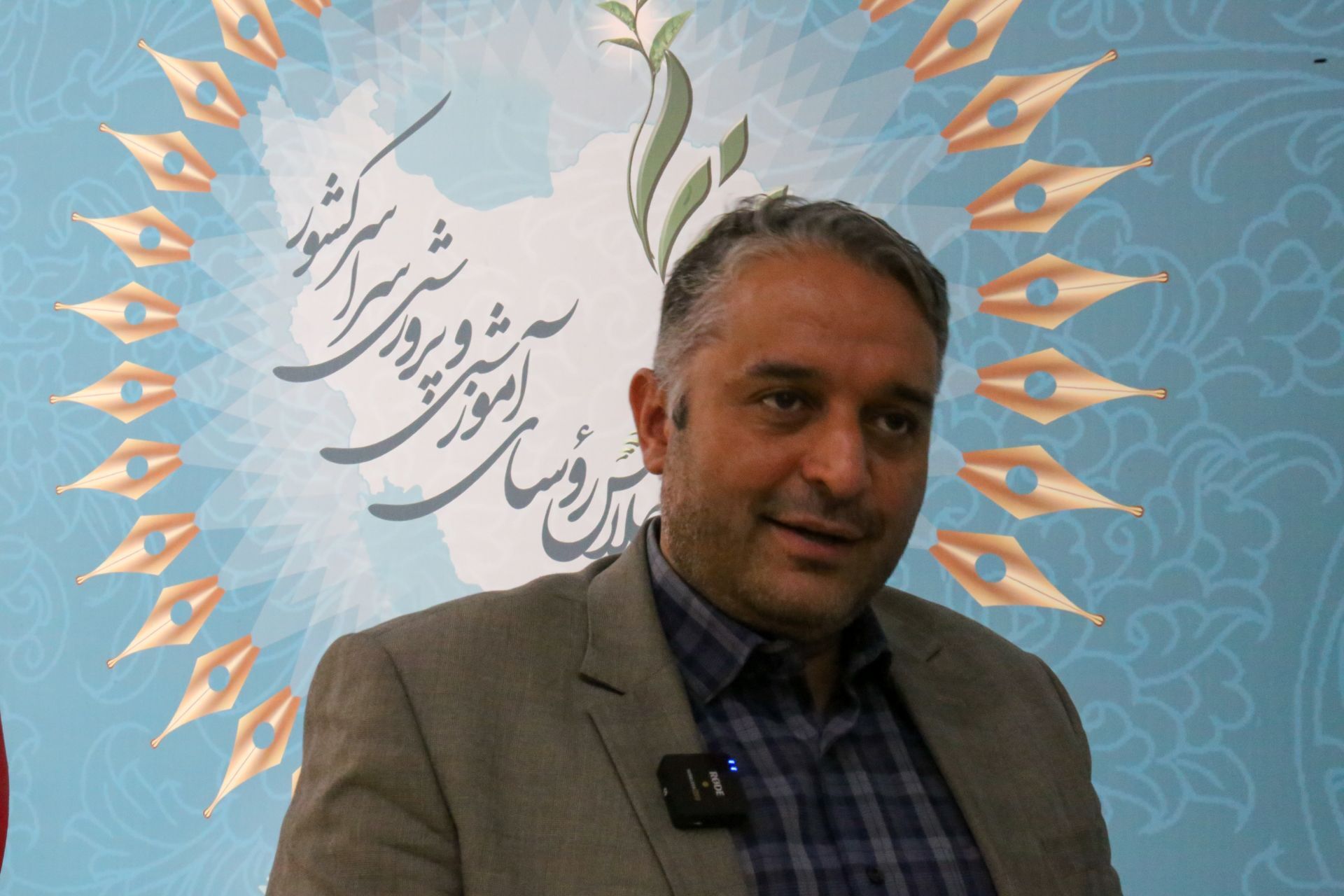هدفگذاری 271 پروژه آموزشی در آذربایجان شرقی برای یک سال/ تمام مدارس کانکسی بالای ۱۰ نفر تا آغاز مهر ساماندهی می‌شوند