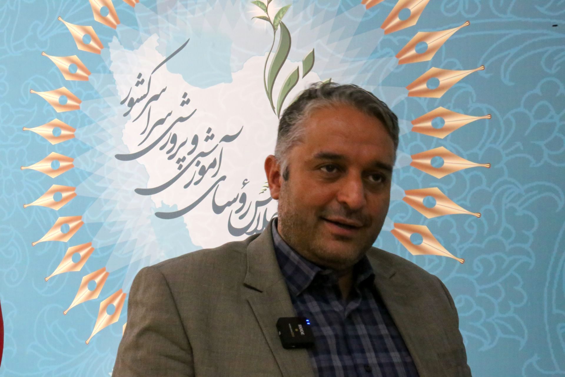 هدفگذاری 271 پروژه آموزشی در آذربایجان شرقی برای یک سال/ تمام مدارس کانکسی بالای ۱۰ نفر تا آغاز مهر ساماندهی می‌شوند