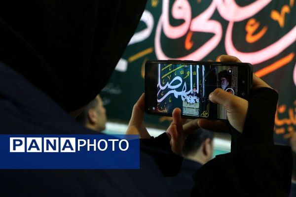 آغاز سفر معنوی دانش‌آموزان ملارد به مناطق عملیاتی جنوب کشور