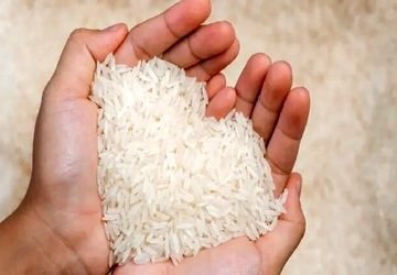 برنج هندی با مارک GTC۱۲۱۱ در فهرست محموله‌های وارداتی ثبت نشده است