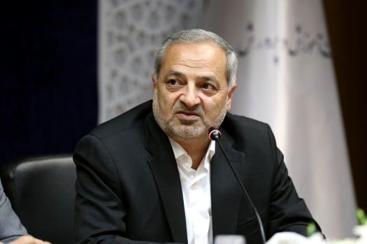 پیام  وزیر آموزش‌و‌پرورش به‌مناسبت اعزام کاروان تجهیزات ورزشی مهر بانشاط و افتتاح همزمان ۸۷۴ پروژه‌ از میدان همدلی