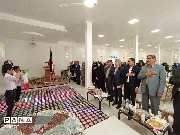 روز جهانی عصای سفید در سیستان‌ و بلوچستان