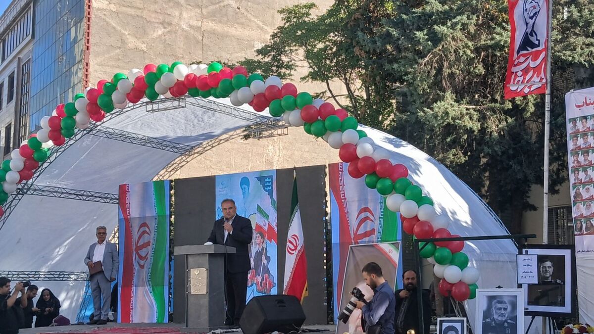 اقتدار آینده ایران از مدرسه می‌گذرد