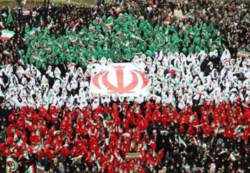 ۲۲ بهمن، روز تحقق آرمان‌های امام خمینی و مردم است 