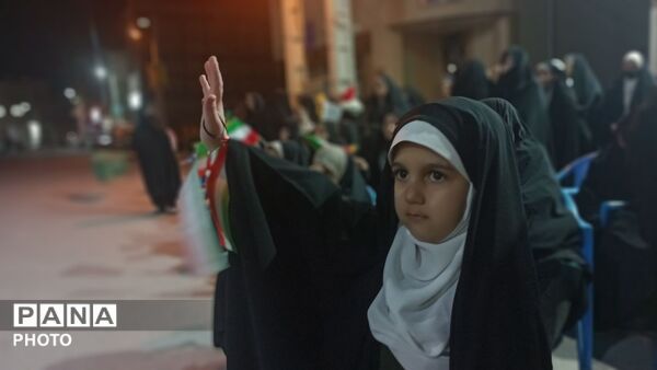 سامان در تکاپوی میلاد اقا امام رضا(ع)