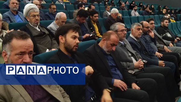 اولین اجلاس نماز با عنوان نماز نسل‌نو و رسالت ما در کاشان