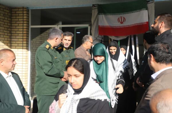 آغاز اعزام کاروان دانش‌آموزی استان گلستان به سفر فرهنگی معنوی راهیان نور