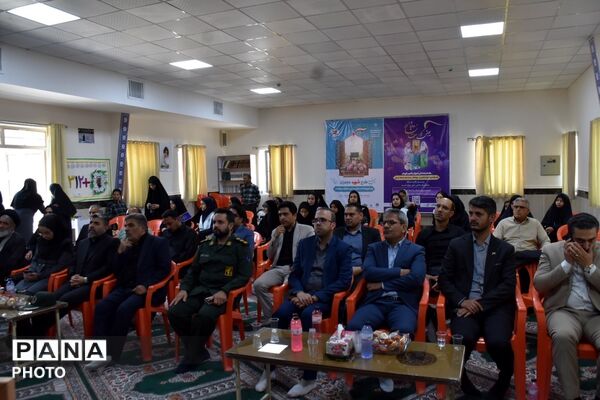 افتتاح طرح شهید روح الله عجمیان در خراسان جنوبی