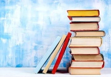 یک کتاب، یک پنجره، یک سفر؛ روایت یک اتفاق غیرمنتظره