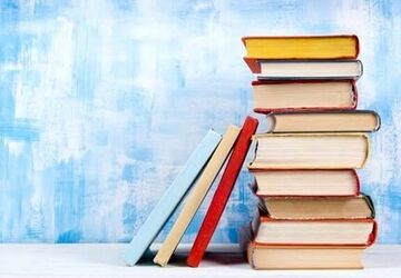 یک کتاب، یک پنجره، یک سفر؛ روایت یک اتفاق غیرمنتظره