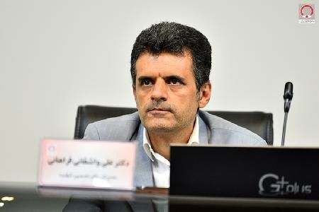 همکاری سازمان انتقال خون برای درمان هاری