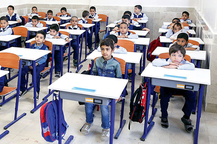 تمامی مدارس غیر دولتی موظف به رعایت سقف‌های تعیین شده شهریه هستند