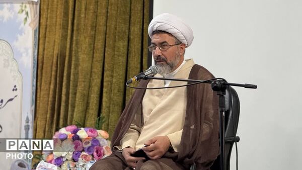 مراسم آغاز سال تحصیلی حوزه‌های علمیه برادران و خواهران شهرستان ساوجبلاغ،