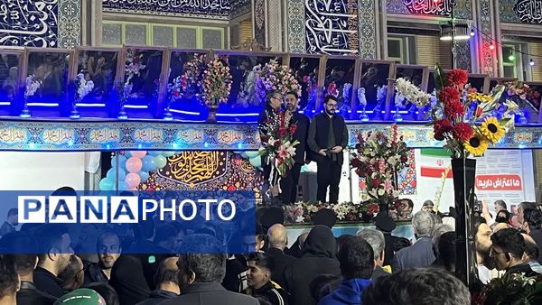 کاروان انتظار در اشکذر