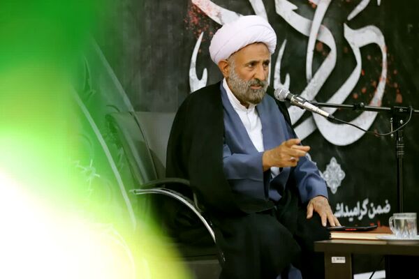 برگزاری مراسم ارتحال حضرت امام خمینی(ره) و گرامیداشت قیام ۱۵ خرداد در مهستان