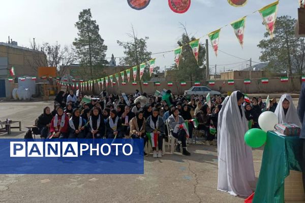 جشن بزرگ دهه فجر با طعم هویت و فرهنگ 