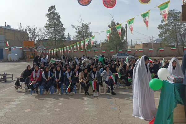 جشن بزرگ دهه فجر با طعم هویت و فرهنگ 