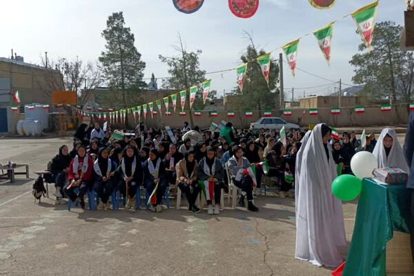 جشن بزرگ دهه فجر با طعم هویت و فرهنگ 