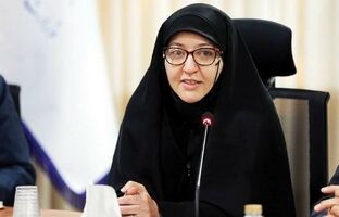 ایران سرزمین انسان‌های بزرگ و آینده‌دار است