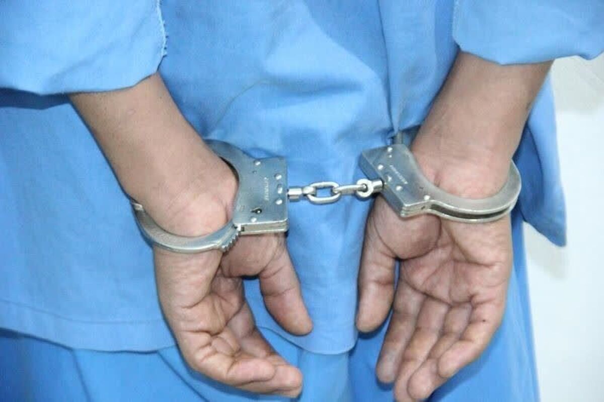 متهم اصلی پرونده کثیرالشاکی تعاونی ایثارگران دشتستان دستگیر شد
