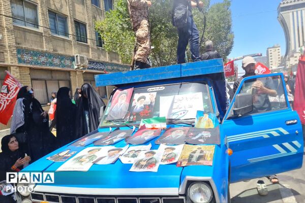 مشهدالرضا؛ تجلی‌گاه ارادت و شکوه امت