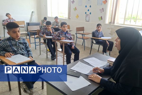 اولین دوره جشنواره رقابت‌های علمی و مهارتی سفیران سلامت ناحیه ۳ شیراز