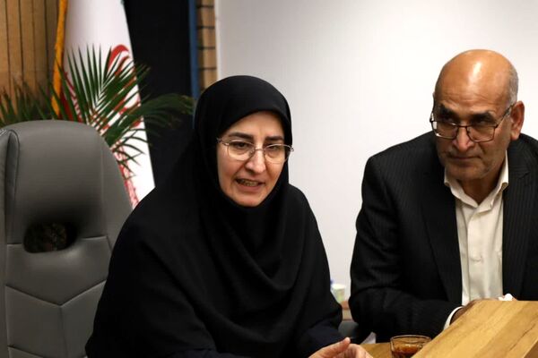روایت آزادگی برای نسل نو
