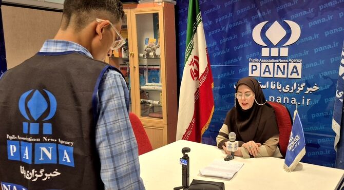 چتری برای روزهای ابری نوجوانی