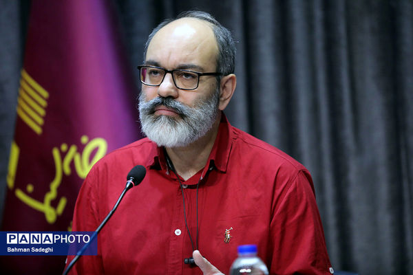 نشست خبری خانه سینما