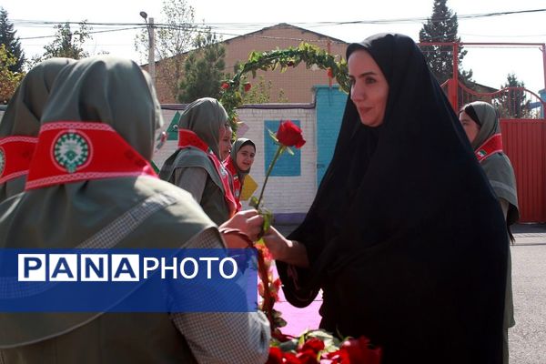 شور عاطفه‌ها، شروعی برای مهربانی