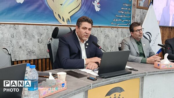 نشست تخصصی کارشناسان روابط عمومی استان خراسان رضوی 