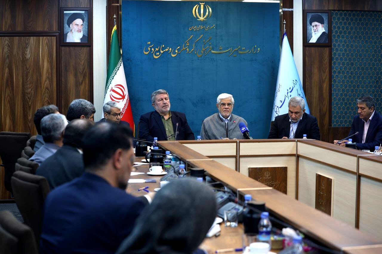 هشدار عارف به سوءاستفاده‌کنندگان از گرانی‌های ناگهانی